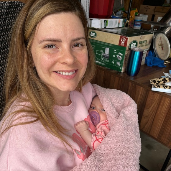 Meet your Posher, Briley - Picture 1 of 2